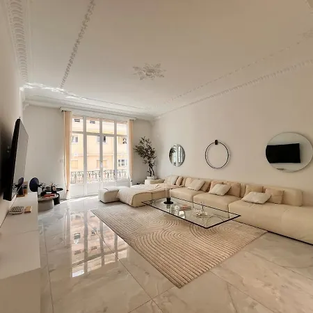 Luxury Designer - Sea View Ac *