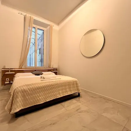 Luxury Designer - Sea View Ac Apartmán *