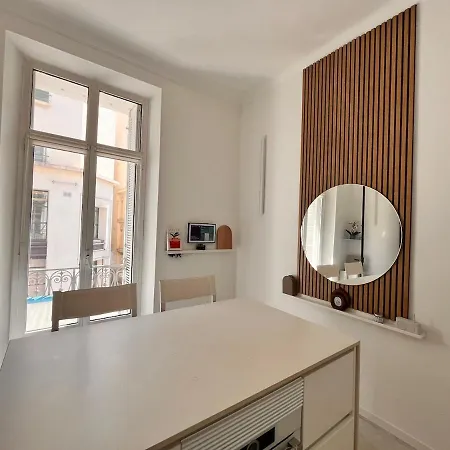 Luxury Designer - Sea View Ac Apartmán