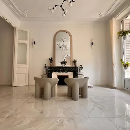 Luxury Designer - Sea View Ac *