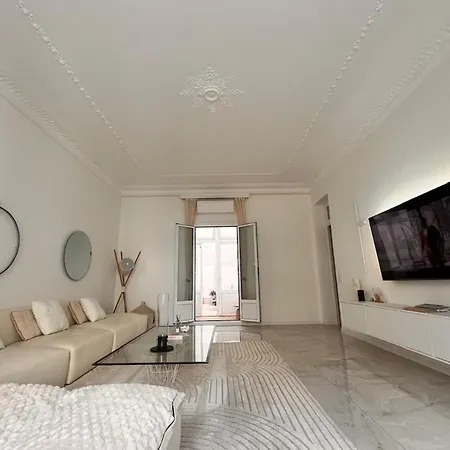 Apartmán Luxury Designer - Sea View Ac