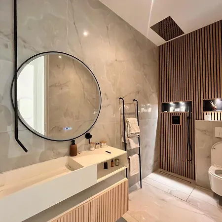 Luxury Designer - Sea View Ac Cannes