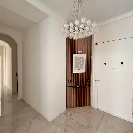 Apartman Luxury Designer - Sea View Ac