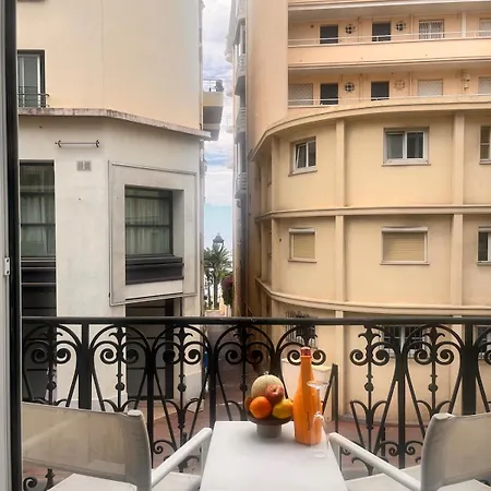 Luxury Designer - Sea View Ac Cannes