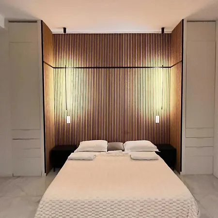 Luxury Designer - Sea View Ac *